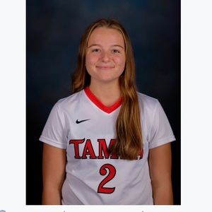 Meet your Posher, Kristina